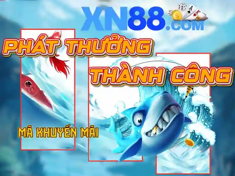 Trải nghiệm game XN88
