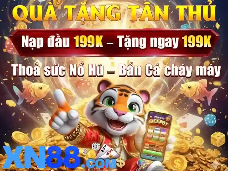 Ưu Đãi Slot