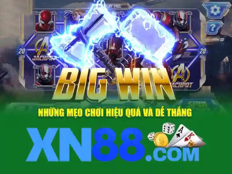 XN88 - Hướng Dẫn Đăng Nhập Slot Trực Tuyến Nhanh Chóng 2026