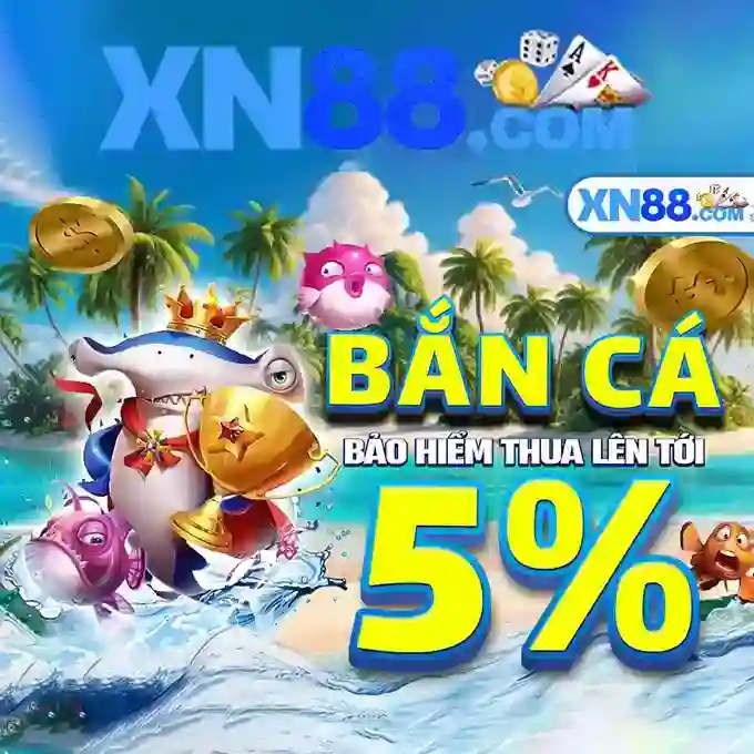 Giới Thiệu XN88 Game Slot